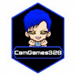 Avatar of user camgames328_gmail_com