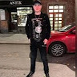 Avatar of user witu11001_utb_vaxjo_se