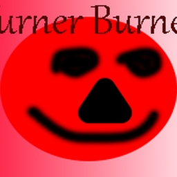 Avatar of user TurnerBurner