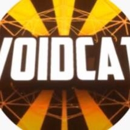 Avatar of user Voidcat