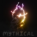 Cover of album MYTHICAL by althruist