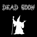 Cover of album A Sorcerer's Sanctum by DeadGoon