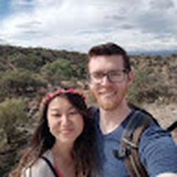 Avatar of user bjacklin