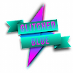 Avatar of user GlitchedBlue