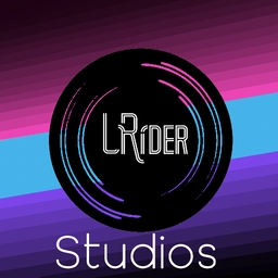 Avatar of user LRider_Studios