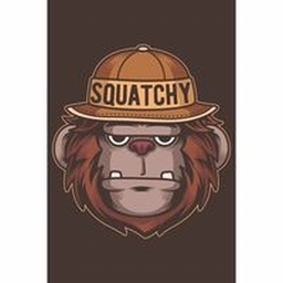 Avatar of user squatchy_420