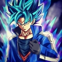 Avatar of user Gogeta_blue