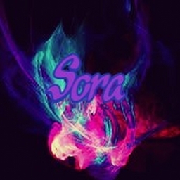 Avatar of user ♥ Sora ♥