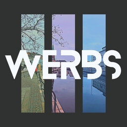 Cover of track Apollo by Werbs