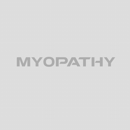 Avatar of user Myopathy