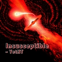 Cover of album Insusceptible by yetnt