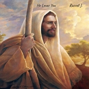Cover of album He Loves You by Russell Jolley