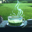 Avatar of user Green Tea