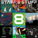 Cover of album Staff's Stuff 8 by a-records