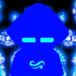 Avatar of user ghostytrickster