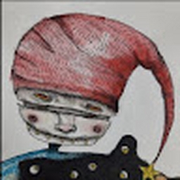 Avatar of user kriiiiiii