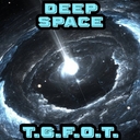 Cover of album Deep Space EP by ThatGuyFromOverThere