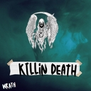 Cover of album KILLIN DEATH by LITTLE FuNNY GuY