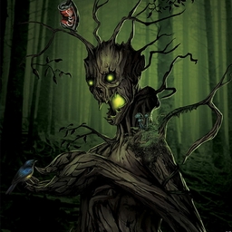 Avatar of user FOREST CREEPS