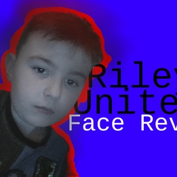 Avatar of user Riley United