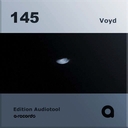 Cover of album Edition Audiotool: Voyd by a-records