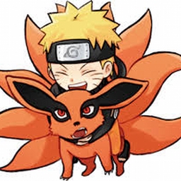 Avatar of user TheKidKurama