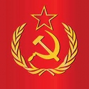 Cover of album the new soviet union by comunism_is_when_no_iphone