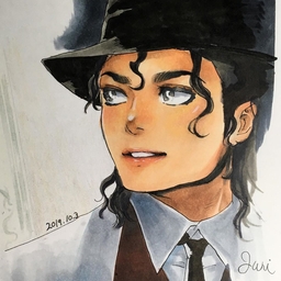 Avatar of user Michael-Jackson