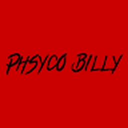 Avatar of user Pshyco-Billy
