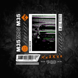 Cover of track M35 by Snio