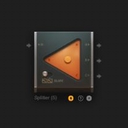 Cover of album Splitter by community