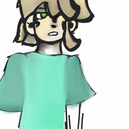 Avatar of user LadyLightninggh