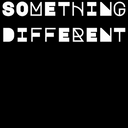 Cover of album Something Different by ЦИCLΞΓЯФУ