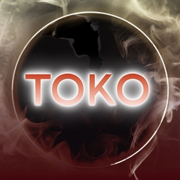 Avatar of user TOKO