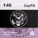 Cover of album Edition Audiotool: JayFK by a-records