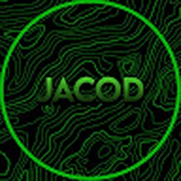 Avatar of user jxcod