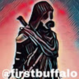 Avatar of user FirstBuffalo