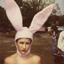 Cover of album bunny* ep - expanded by ITS DARE