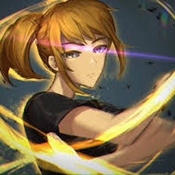 Avatar of user Cha Hae-in