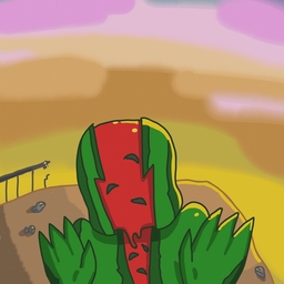 Avatar of user MelonMax