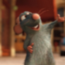 Avatar of user mippytheclown