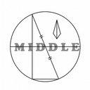 Cover of album MIDDLE by NORTHERN VOID (AT)