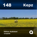 Cover of album Edition Audiotool Special: Kepz  by a-records