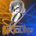 Cover of album Over The Galaxy EP by Inktoling