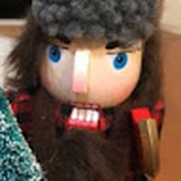 Avatar of user brodyk