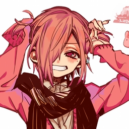 Avatar of user Eddie