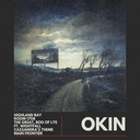Cover of album gladmoor by okin