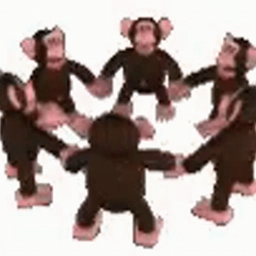 Avatar of user monkeyspinner