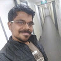 Avatar of user newvignesh_gmail_com