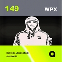 Cover of album Edition Audiotool: WPX by a-records